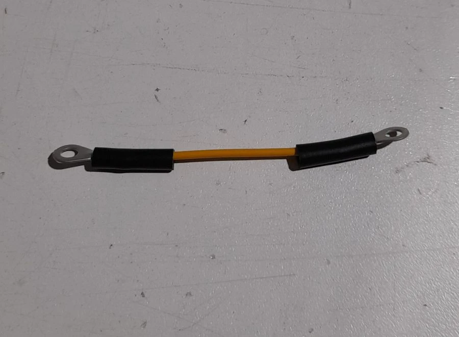 Automotive Wire for Ural Vehicles 4320-3724187