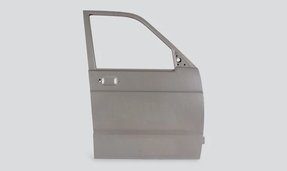 Right Front Door for UAZ Patriot (2014 and earlier), Primed 316000610001200