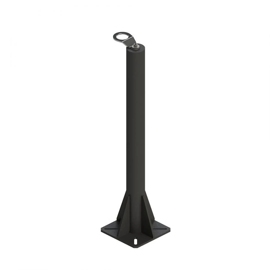Safety Anchor Post AP-2h for Height Work