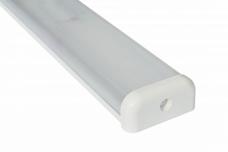 Versatile LED Lighting Fixture Diora SPO SE 30/4000 5000K