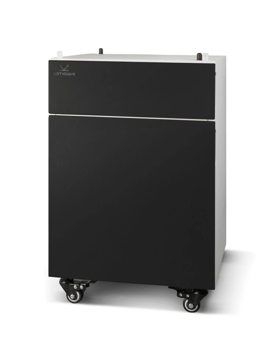 Katusha Chassis SVM247R for Printers/MFP, Spec. TVDP.301432.004