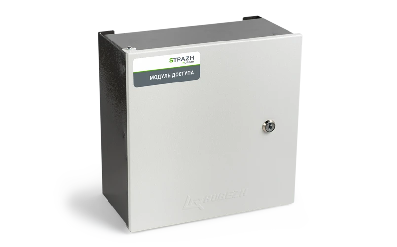 Access Module for OSDP Protocol STR-3AP-M