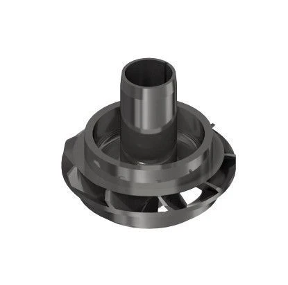 Working Impeller for Submersible Electric Centrifugal Pumps, REDA D3550N, REDALIT