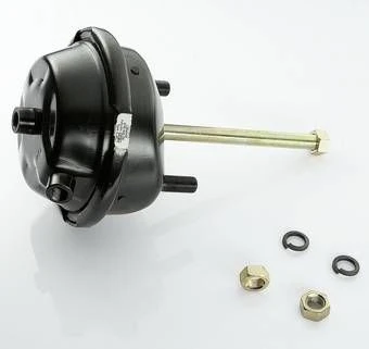 Brake Chamber Type 24 for Drum Brake (MB, BPW, MAZ, KAMAZ, PAZ, Bogdan, Novtrak, TONAR, BETSEMA)