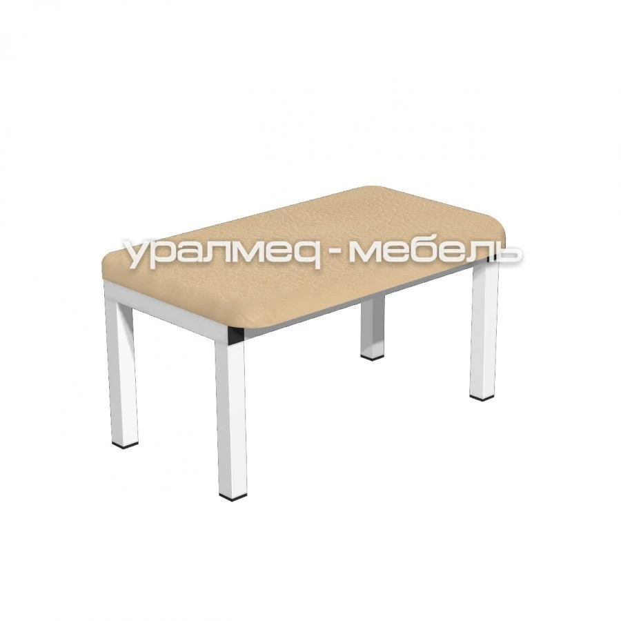 ST-1/1 Soft Step for Overcoming Obstacles