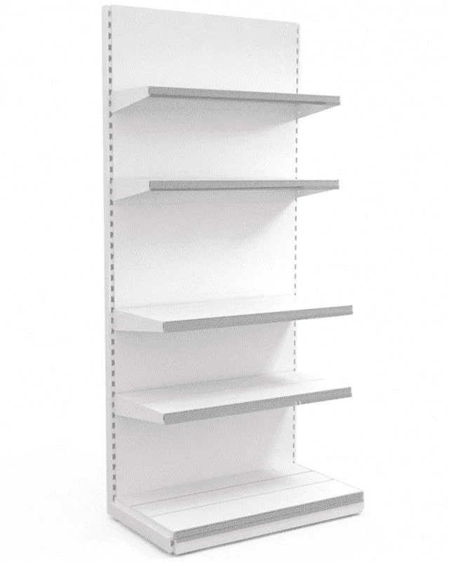 Metal Retail Display Rack