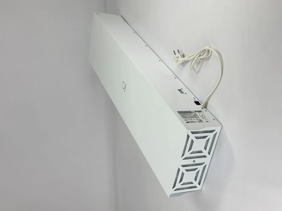 UV Air Recirculator and Irradiator "OVU" Model OUV-23