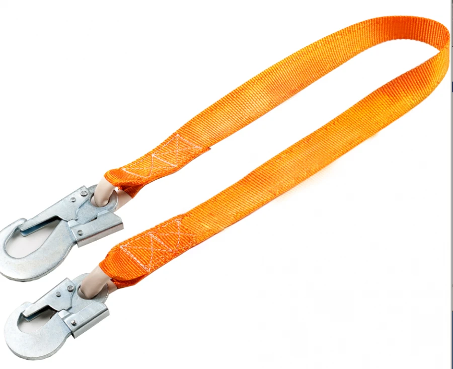 Non-Adjustable Webbing Sling AN