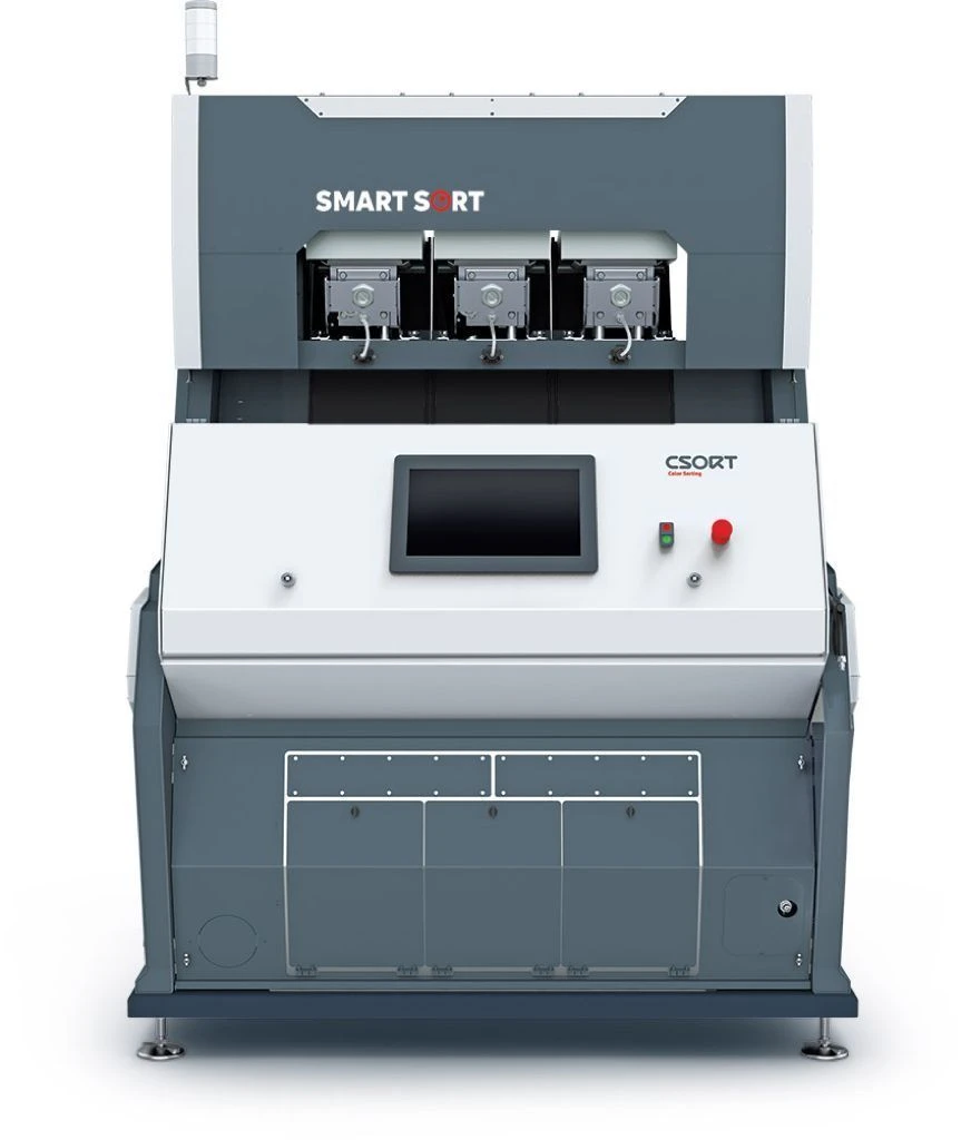 SmartSort 3 C+CN Photo Separator
