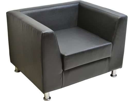 Customizable Wooden Frame Chair - Babylon Model