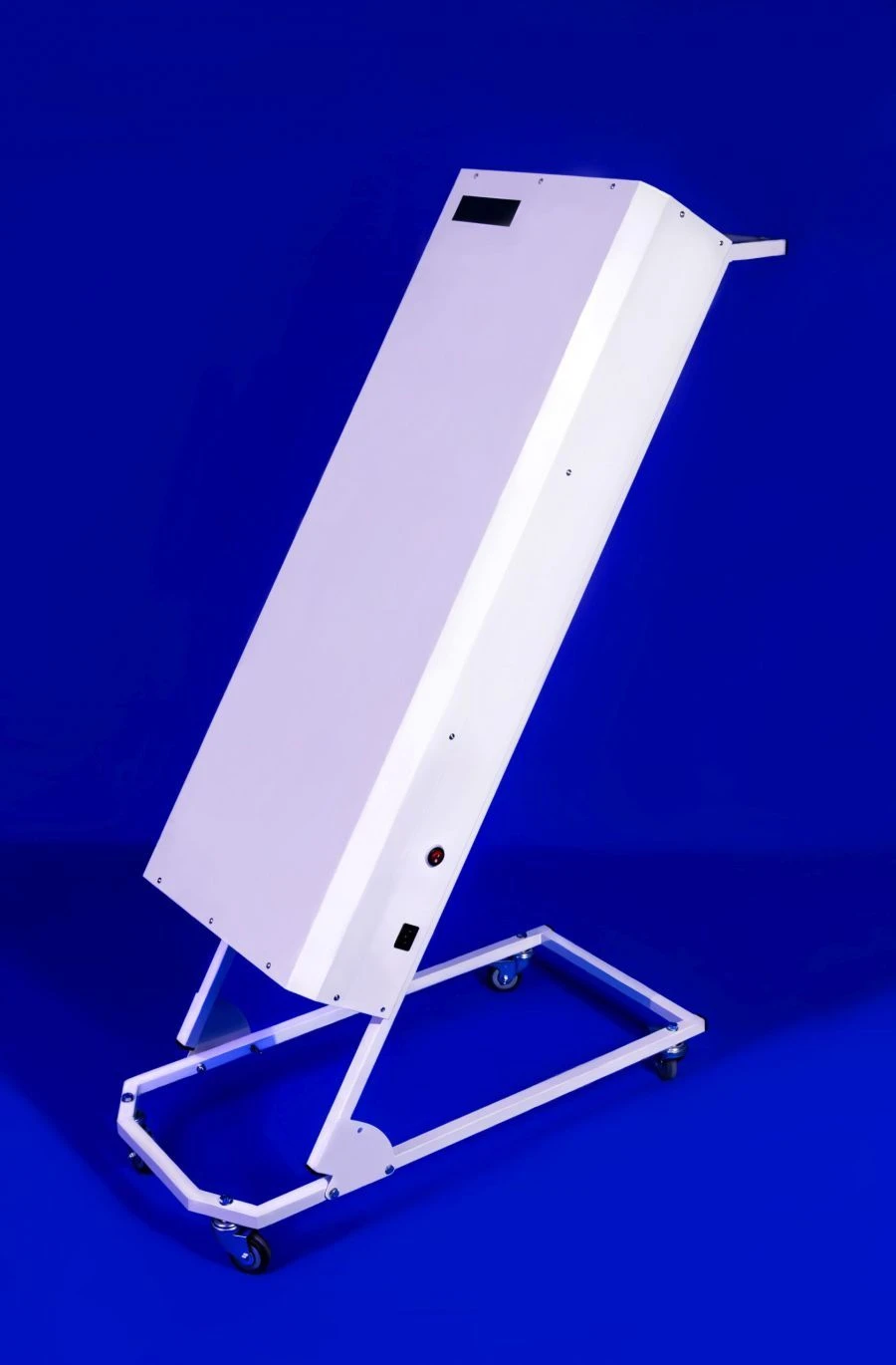 Ultraviolet Bactericidal Recirculator RBO 02-4x18-001 ROUDE Max