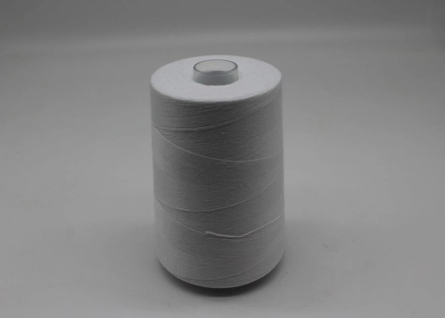 Polyester Sewing Threads Staple 30LSh