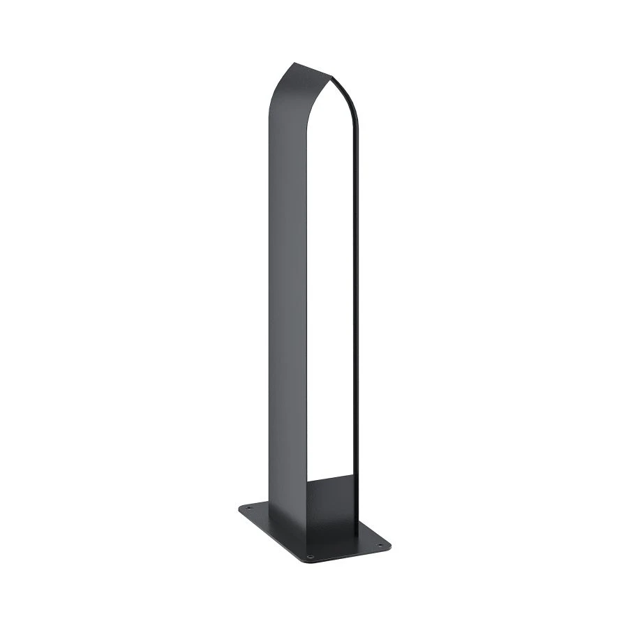 LED Street Light SVETHOLL Solas L100 B160 H800 15W 1882 Lm
