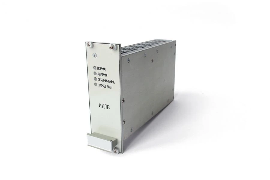 Voltage Converter IDPV - Efficient Power Conversion