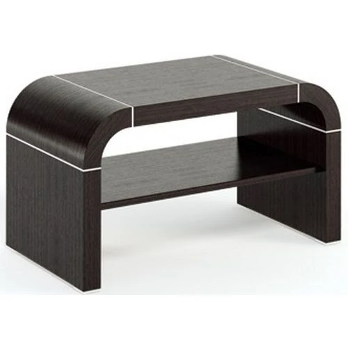 Coffee Table Madrid – MDF, Chipboard with Melamine Finish