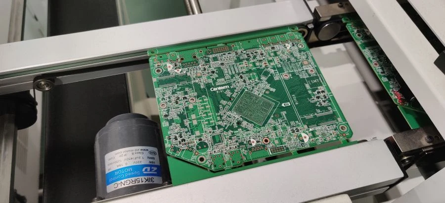 TONK TN1900 System Board for Thin Clients and Terminals