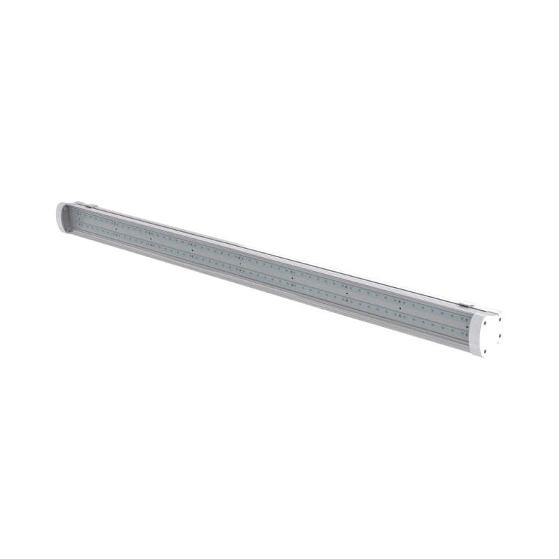 Compact LED Light for Industrial Use - Promled Iceberg v2.0 40