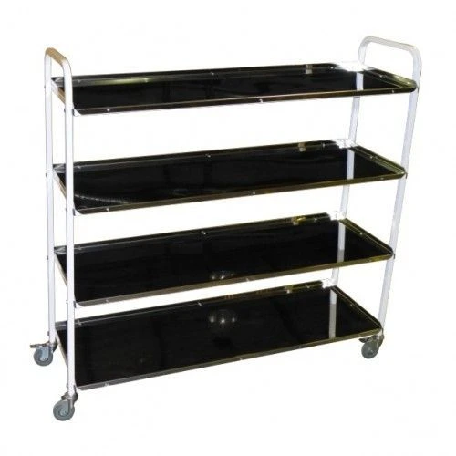Mobile Rack for Bins CCK-01P