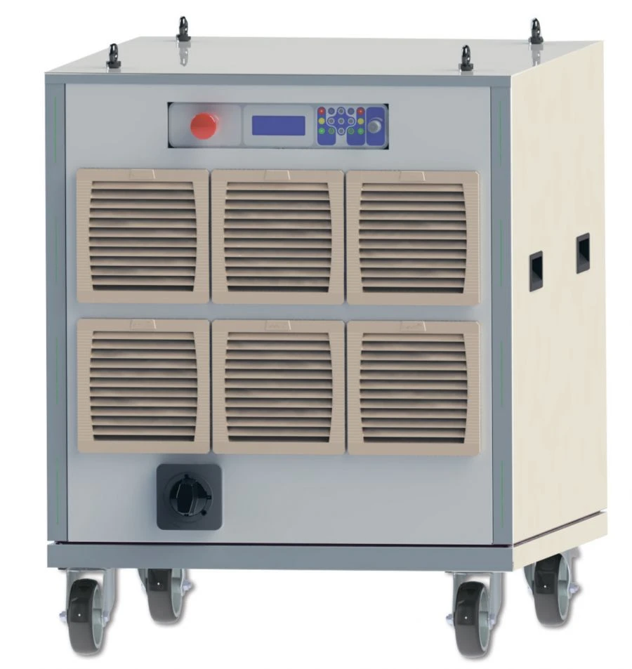 Voltage Converter PNBA33-32/115/400-A for Ground Support