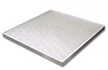 Interior LED Lighting Fixture Altair Office 1