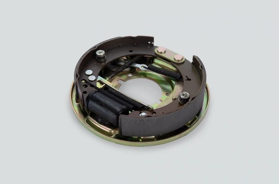 Rear Brake 316300350201102 for Enhanced Vehicle Safety