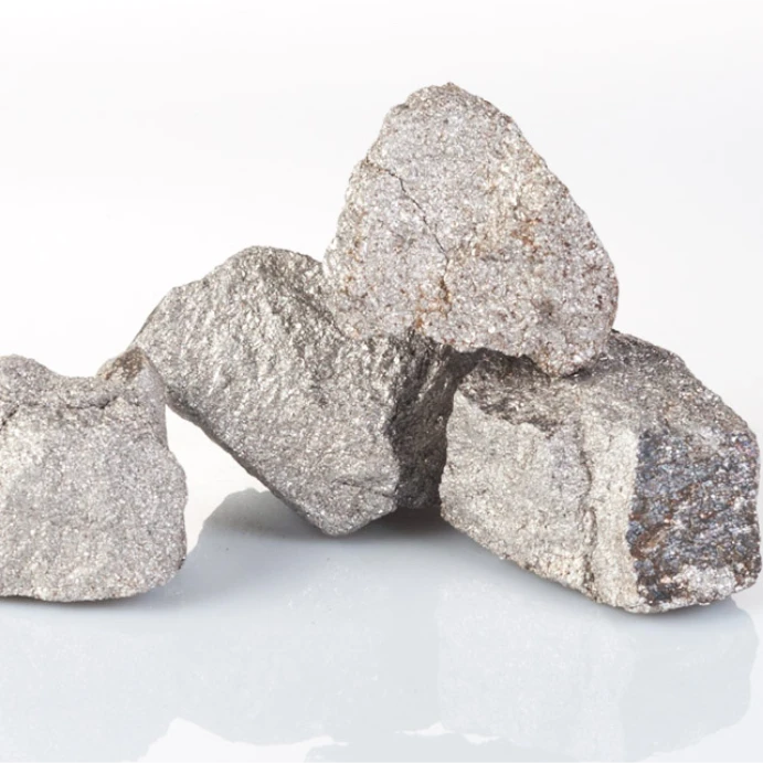 Ferromanganese - Alloying Component for Metallurgy