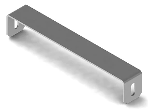 Internal Clamp SV 000x00 for Cable and Wire Fixation