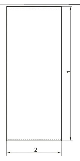 Summer Blanket (Coverlet)