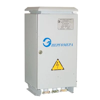 Diode-Resistor Blocks for Cathodic Protection - BDR-M2