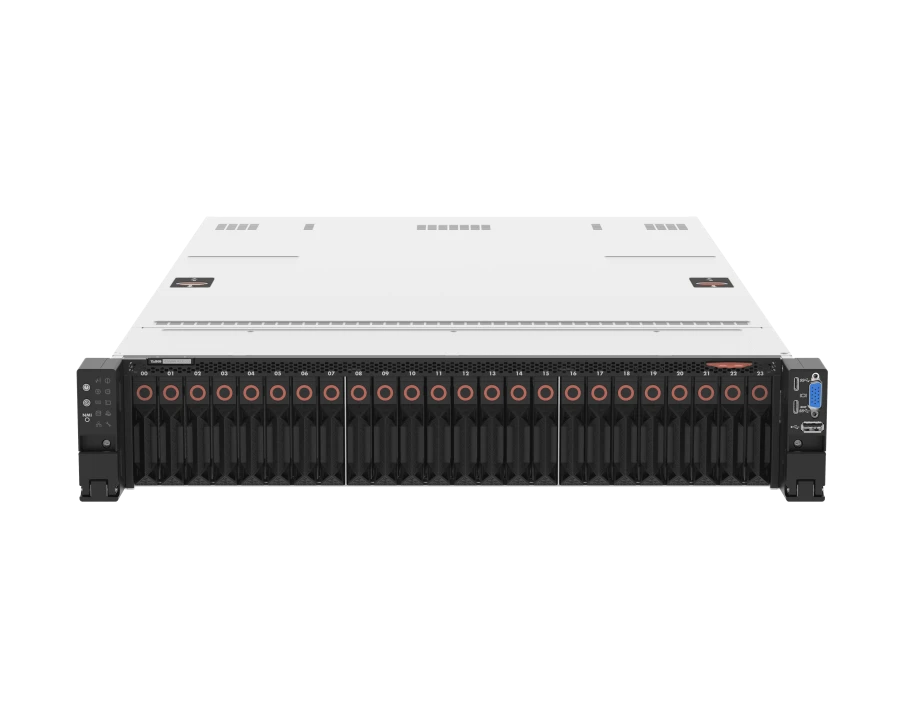 Universal Server for Corporate Solutions YADRO VEGMAN R220 G3