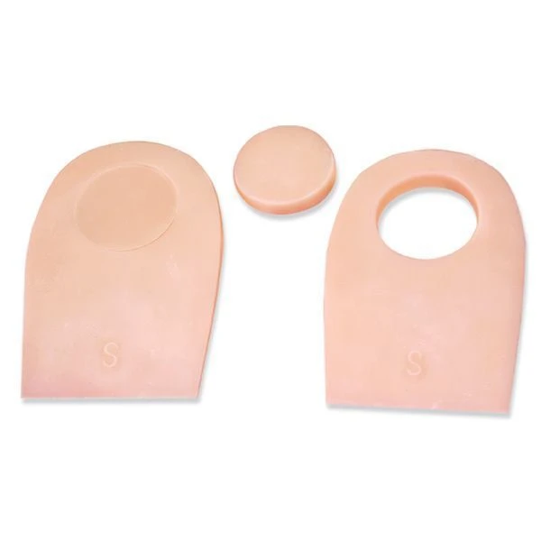 Heel Inserts - Kreit