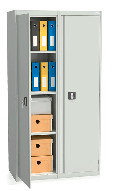 Metal Archive Cabinet SHKA-100(50) for Document Storage