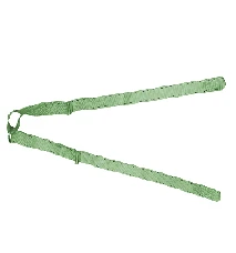 Adjustable Double Polyester Safety Lanyard for Fall Protection PREE2104