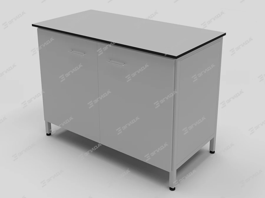 Laboratory Workbench Series SL (Double Door)