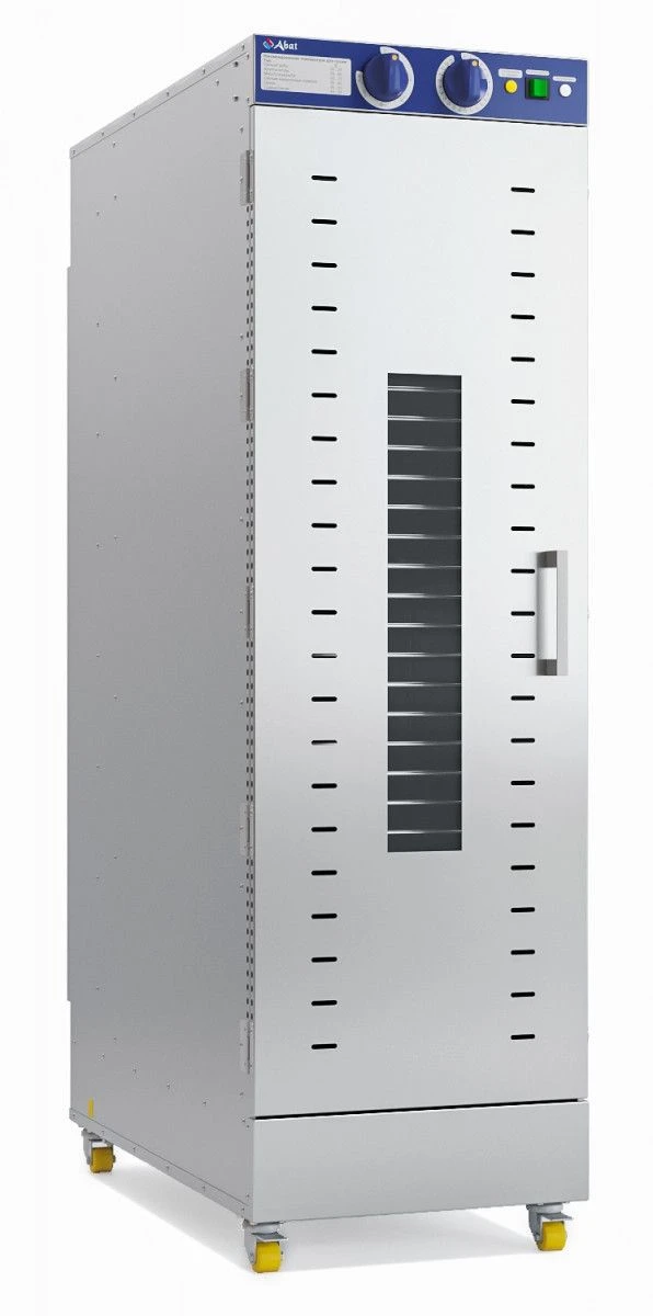 32-Level Drying Cabinet for Herbs, Fruits, and Vegetables - SHC-32-1-03