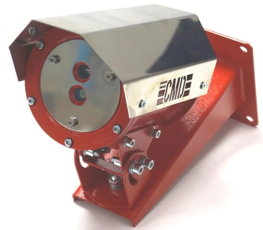 Flame Detector, Ex-Proof Model IP 329/330-310.3-1 Telos MK