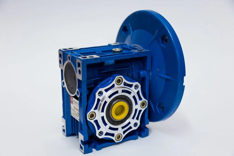 Single-Stage Worm Gear Reducer RCHN-40-30-56-1