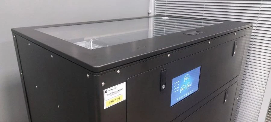 Medical Decision Support System APK-EKG with AI Technology