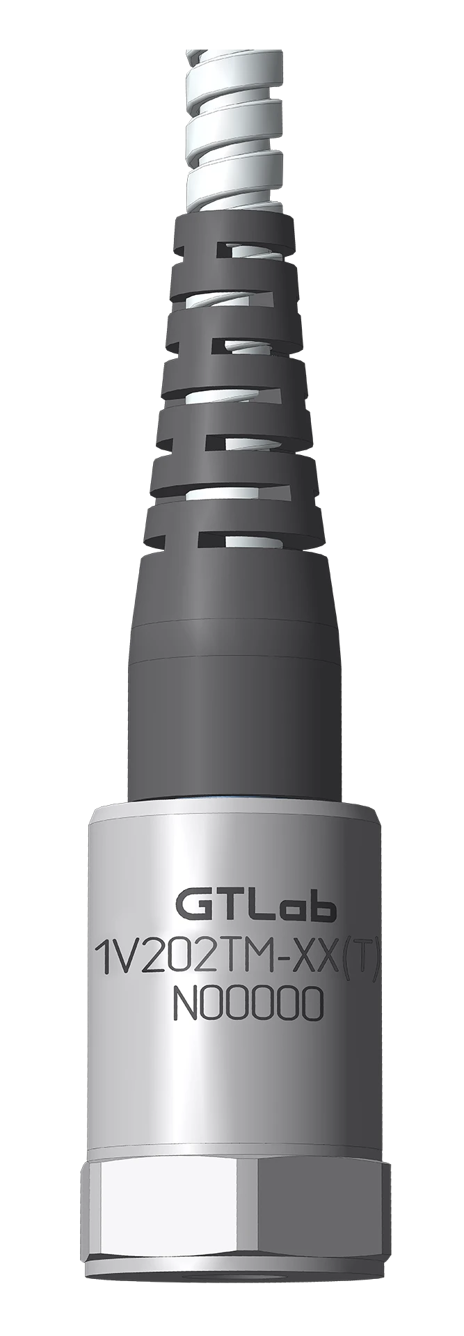 High-Precision Voltage Output Accelerometer 1V202TM-30(T)