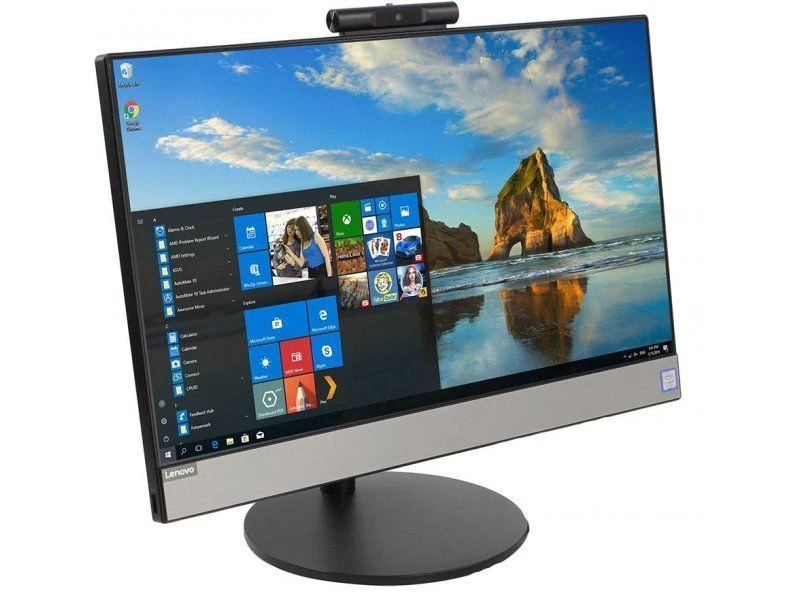 Complete Monoblock System PIMNARA PM-460-1103MnT