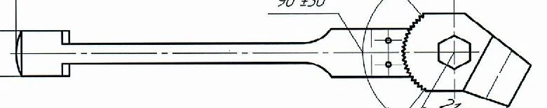 Corner Plate Impactor-Extractor, Article 318.015