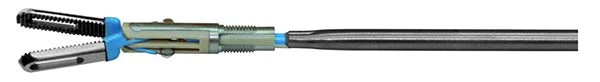 High-Frequency Electrosurgical Instrument Bipolar Tool for Laparoscopic Procedures SHID.942416.001TU