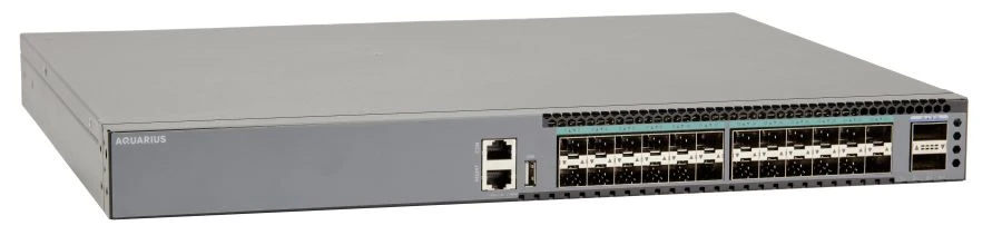 Managed Layer 3 Switch Aquarius AQ-N5000-24X2C