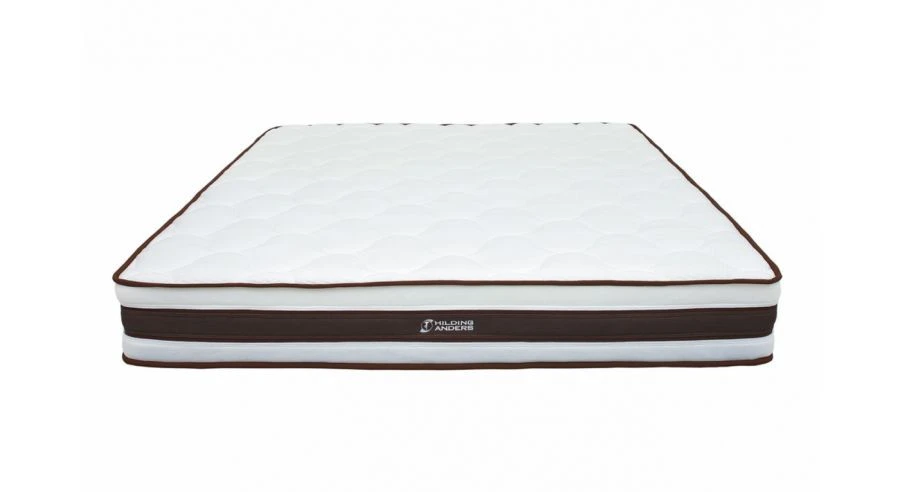 Smart X-Pro Mattress with X-Point Springs Technology