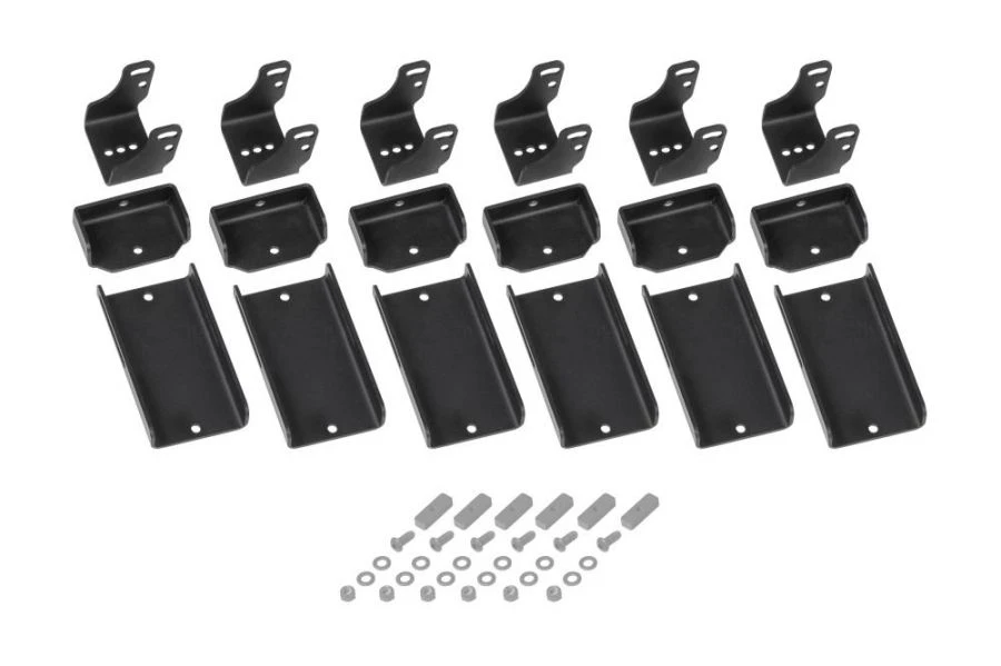 Roof Cargo Rack Accessory for Vehicle - Mounting Part