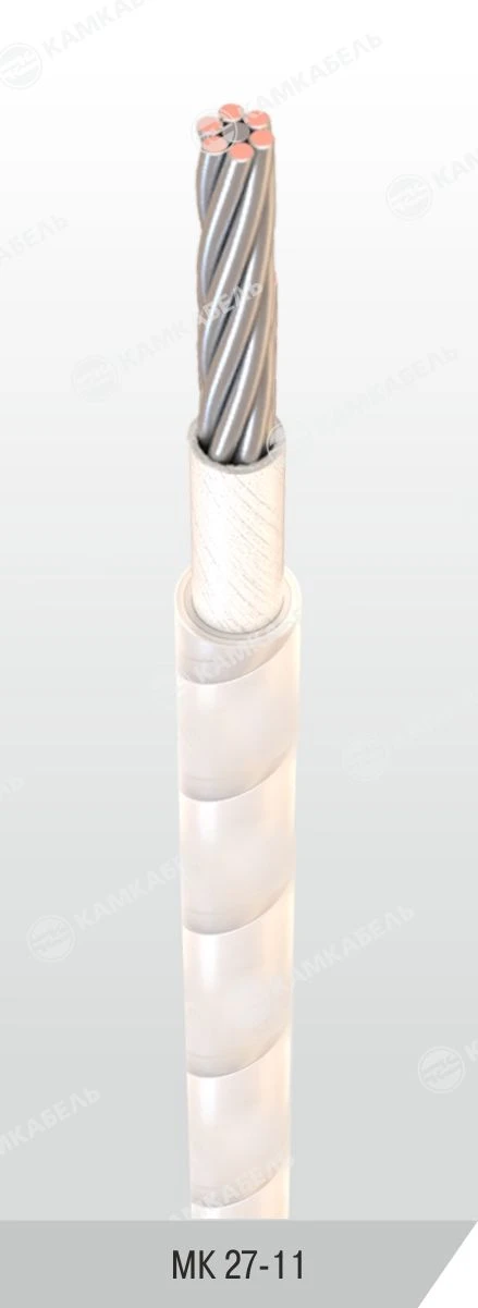 Combined Insulation Installation Wire for Up to 380V