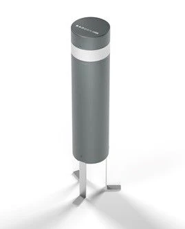 LED Landscape Light RAD-CIL-25 for Outdoor Design