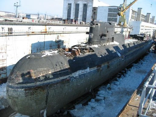 Decommissioning and Rehabilitation Projects for Hazardous and Radiation-Hazardous Facilities