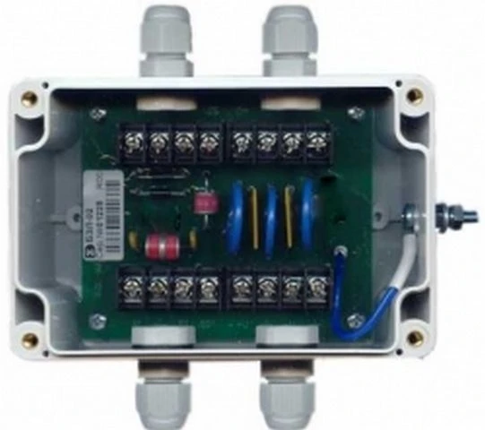 Line Protection Block BZL-02K