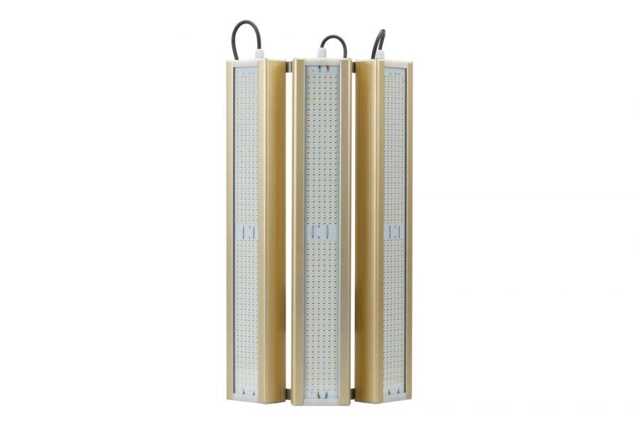 LED Lighting Module GOLD, Universal UM-3, 3000K, 372W